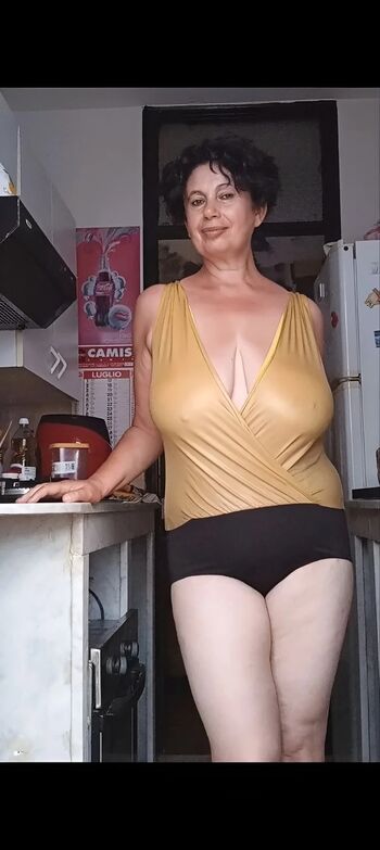Full leaked Emilia di giovanni private onlyfans photo
