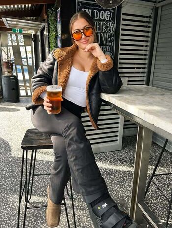Full leaked Emma hudson page private onlyfans photo