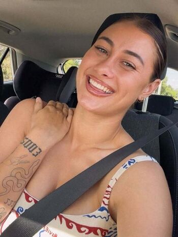 Full leaked Emma hudson private onlyfans photo