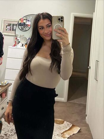 Full leaked Emma hudson private onlyfans photo