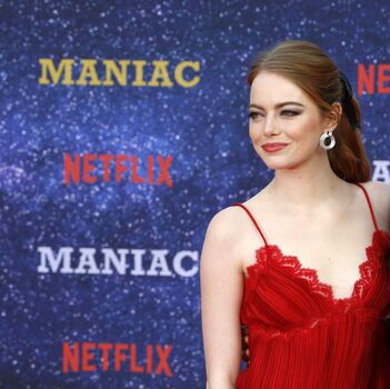 Full leaked Emma stone private onlyfans photo