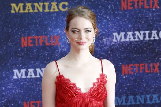 Full leaked Emma stone private onlyfans photo