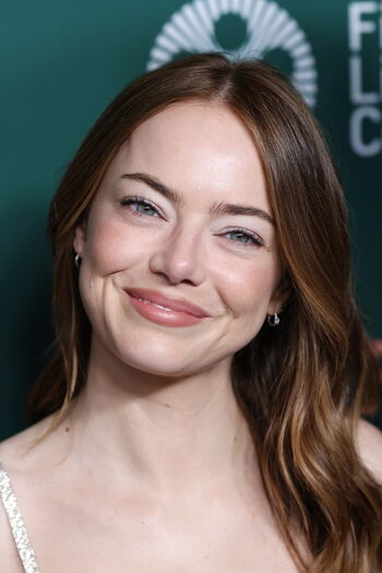 Full leaked Emma stone private onlyfans photo