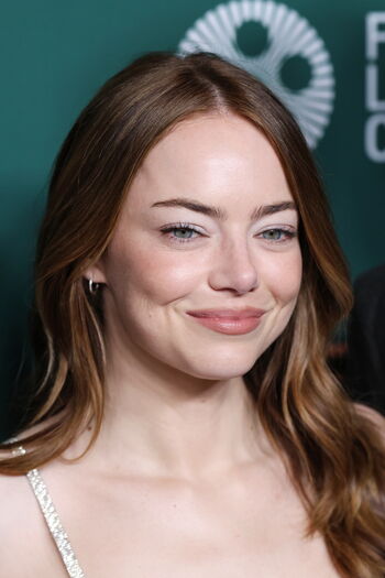 Full leaked Emma stone private onlyfans photo