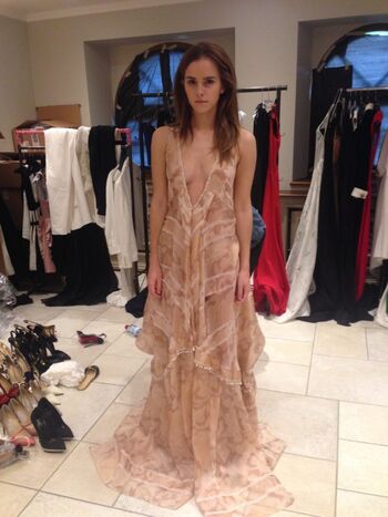 Full leaked Emma watson private onlyfans photo
