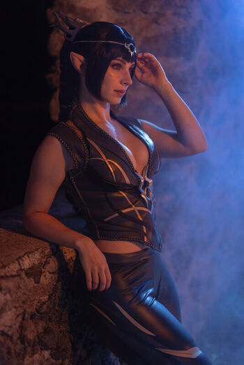 Enji Night