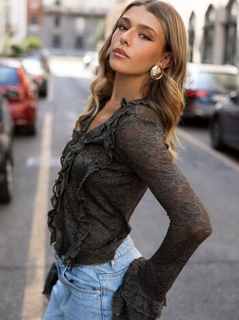 Full leaked Erika saraceni private onlyfans photo
