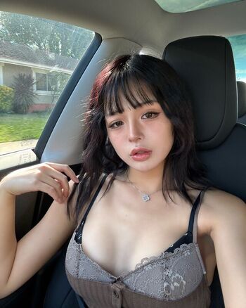 Full leaked Ero mei private onlyfans photo