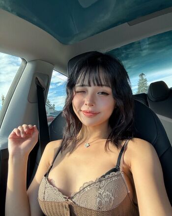 Full leaked Ero mei private onlyfans photo