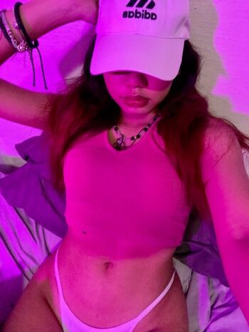 Full leaked Esheya private onlyfans photo