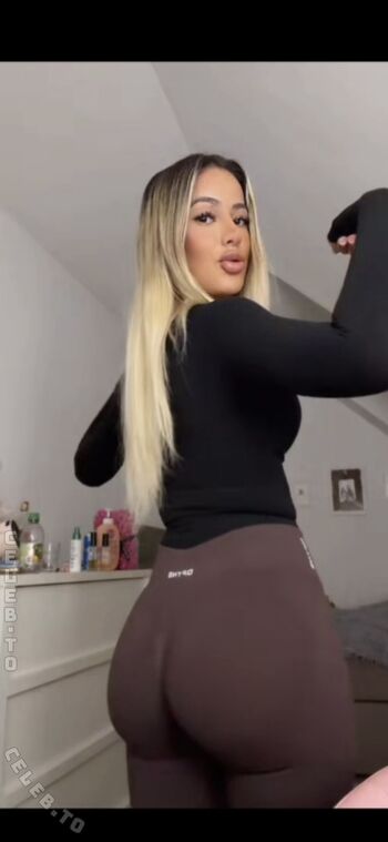 Full leaked Esleem private onlyfans photo