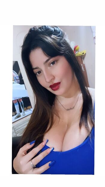 Full leaked Estefania rodriguez private onlyfans photo