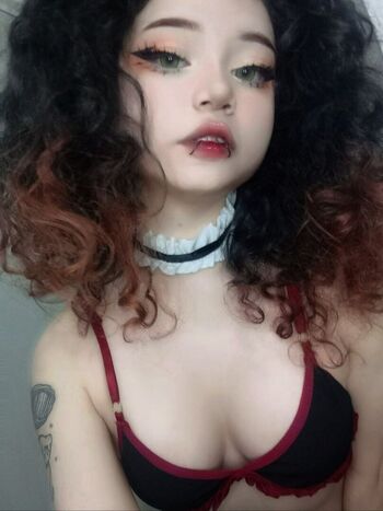 Full leaked Estrellita exe  page private onlyfans photo