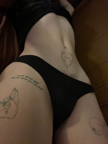 Full leaked Ethel cain private onlyfans photo