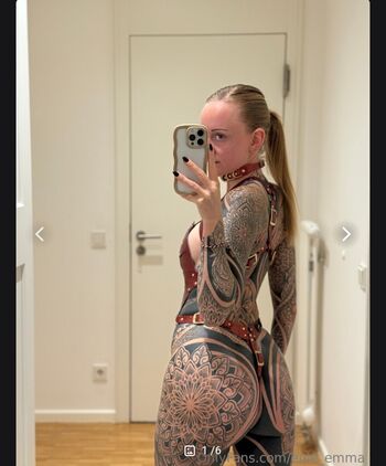 Full leaked Eule emma page private onlyfans photo