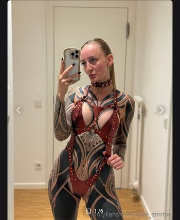 Full leaked Eule emma page private onlyfans photo