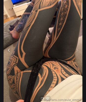Full leaked Eule emma page private onlyfans photo