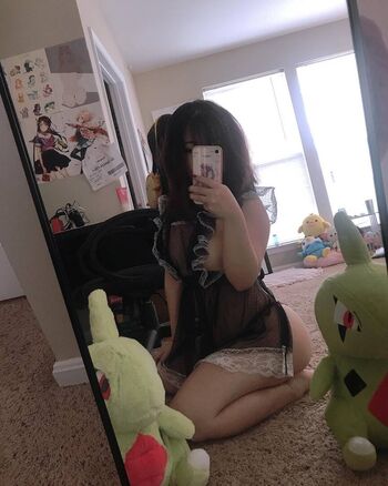 Full leaked Eunamiku private onlyfans photo