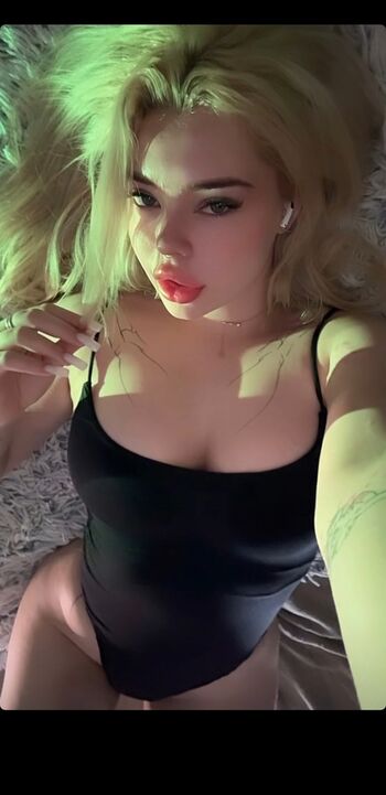 Full leaked Eva benz free private onlyfans photo