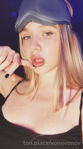 Eva Luvly