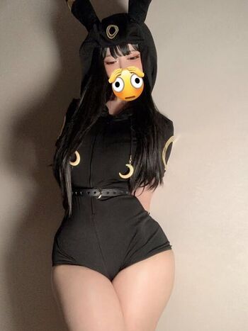 Full leaked Evawishx private onlyfans photo