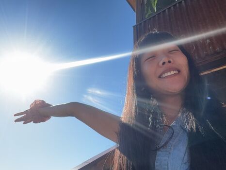 Full leaked Evelynxx private onlyfans photo
