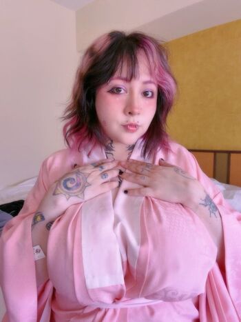 Full leaked Evy rosas private onlyfans photo