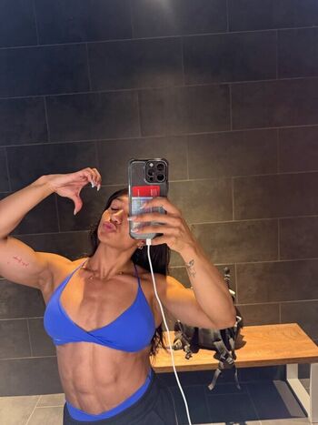 Full leaked Fabiola rios private onlyfans photo