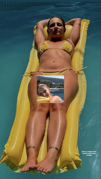 Fanca goddess