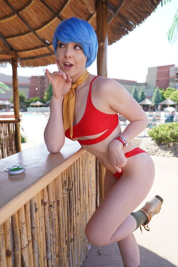 Full leaked Feisty vee private onlyfans photo