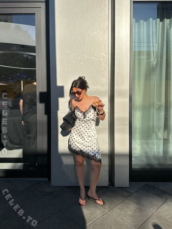 Full leaked Felicia hesso private onlyfans photo