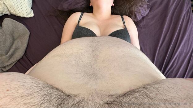 Full leaked Femalefeederheaven private onlyfans photo