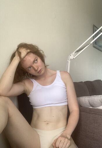 Full leaked Fieva private onlyfans photo