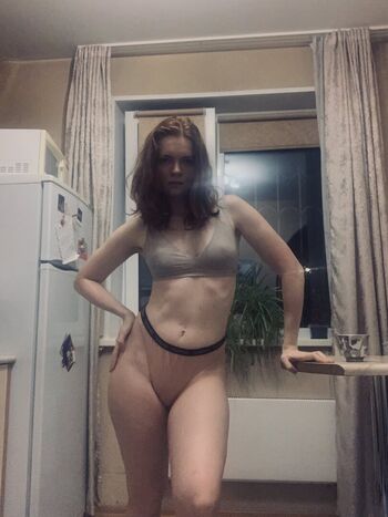 Full leaked Fieva private onlyfans photo