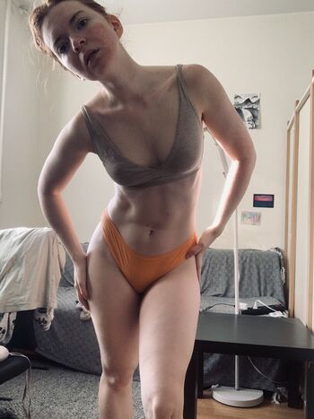 Full leaked Fieva private onlyfans photo
