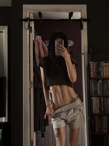 Full leaked Flirtyfairy private onlyfans photo