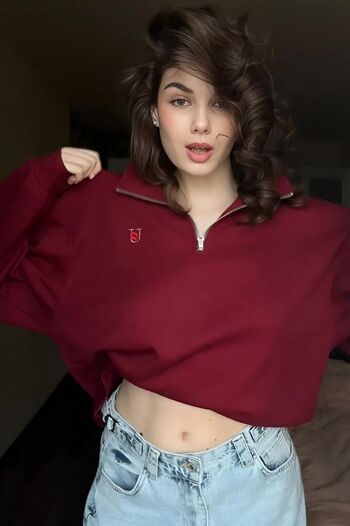 Full leaked Floradobb private onlyfans photo