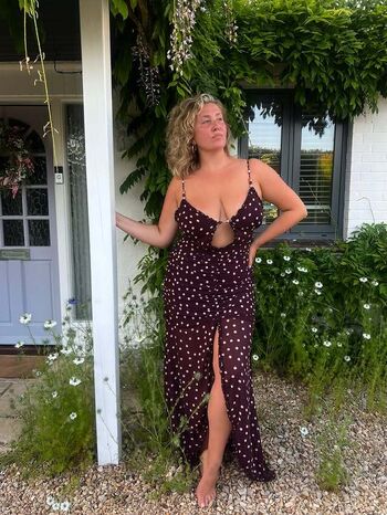 Full leaked Florence clara private onlyfans photo