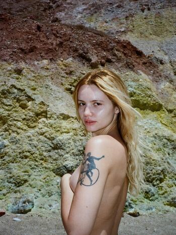 Full leaked Florence rose private onlyfans photo
