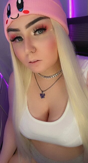 Full leaked Fpskrystal private onlyfans photo