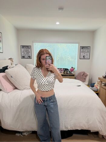 Full leaked Francesca capaldi page private onlyfans photo