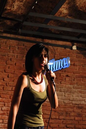 Francesca Fiorentini