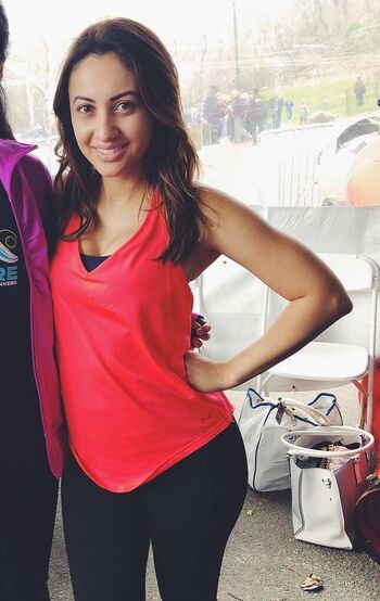 Full leaked Francia raisa private onlyfans photo