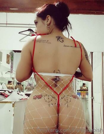 Full leaked Francisca alexandra private onlyfans photo