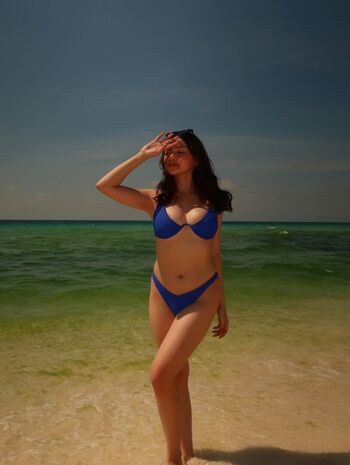 Full leaked Franzcheska casas private onlyfans photo
