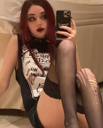 Full leaked Gth bunnii private onlyfans photo