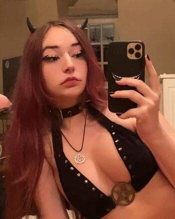 Full leaked Gth bunnii private onlyfans photo