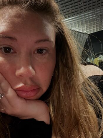 Full leaked Gabby windey private onlyfans photo