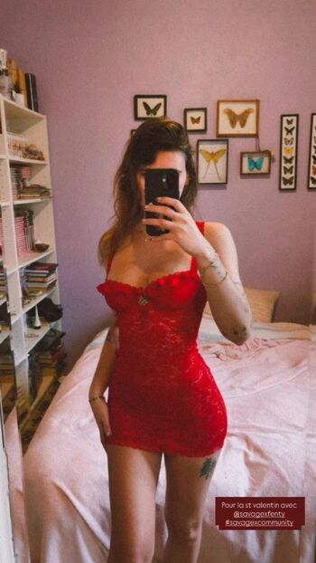 Full leaked Gabychaaw page private onlyfans photo