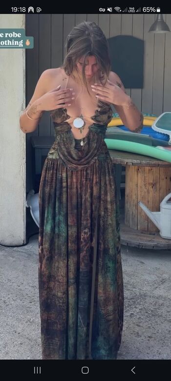 Full leaked Gabychaaw private onlyfans photo